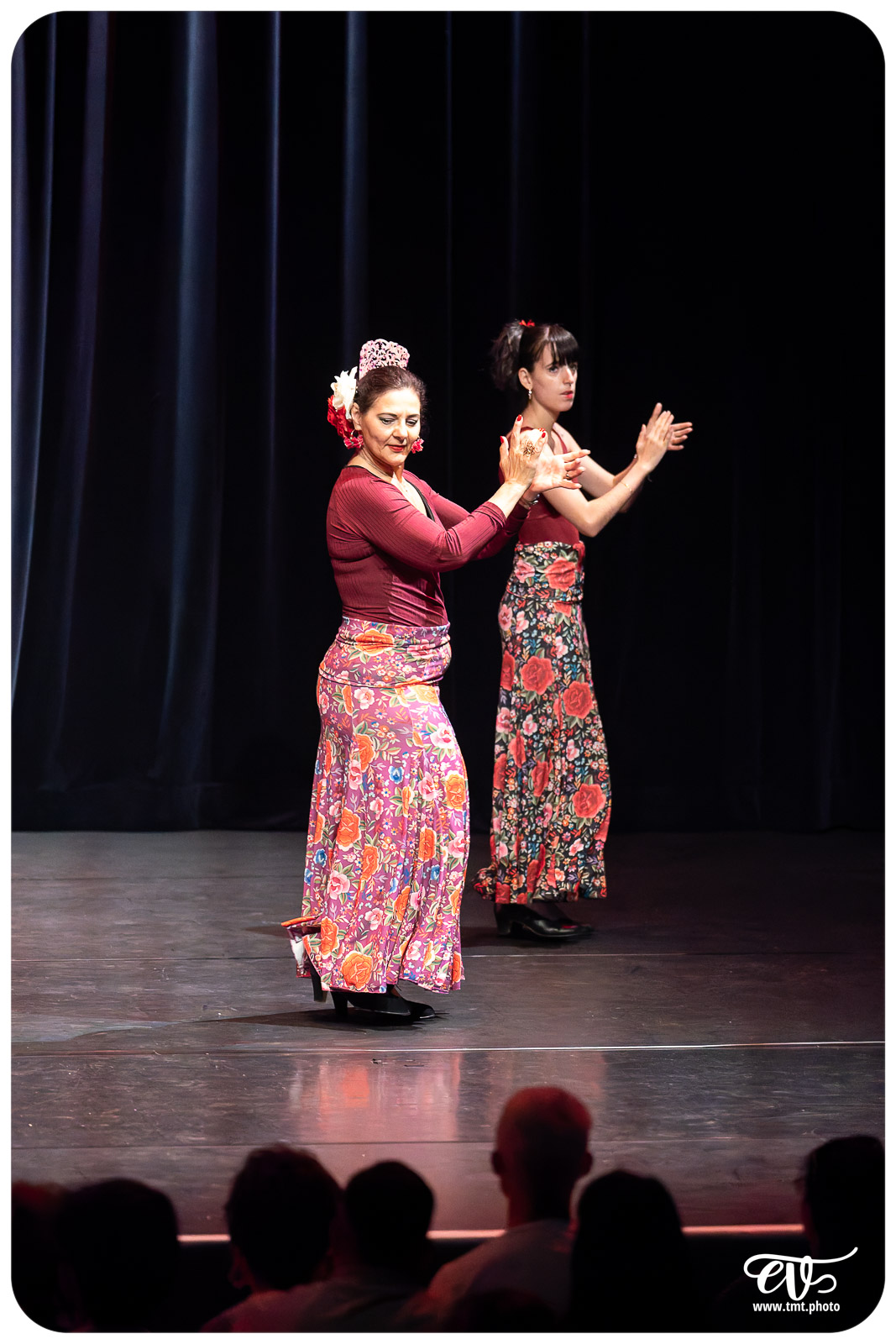 ECOLE DE DANSE CÉCILE ADAMOW